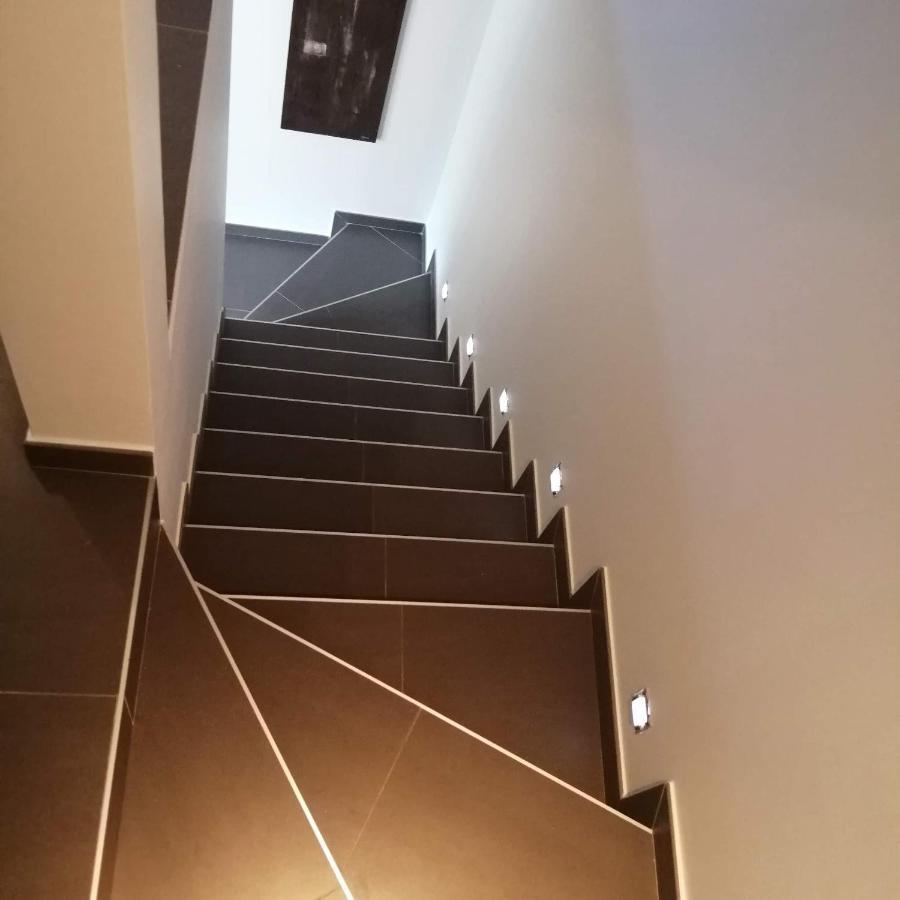 Ou Git Le Bocq Spa Privatif Сине Экстерьер фото