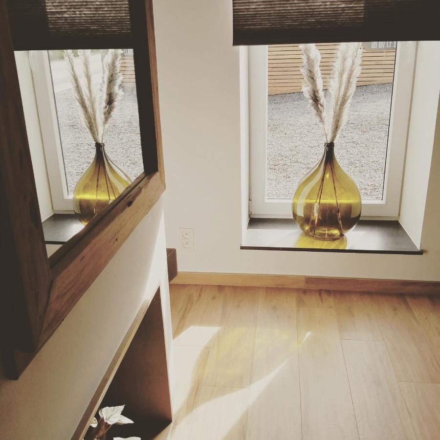 Ou Git Le Bocq Spa Privatif Сине Экстерьер фото